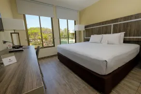 Rado Hotel - Quintanas - Room