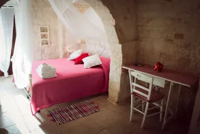 Trulli Donna Isabella - Room