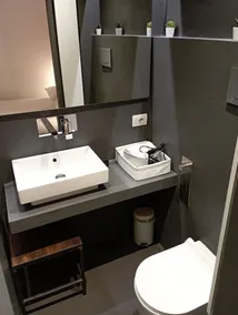 Mutina Suites - Bad