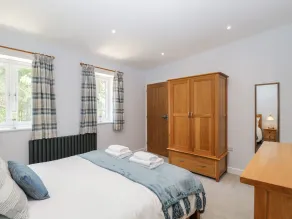 Stag Cottage - Room
