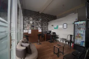 Hotel Soreang - Reception