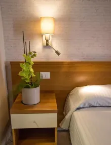Hotel Lo Scudiero - Camera