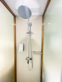 ZTE Hotel Shenzhen - Pokój
