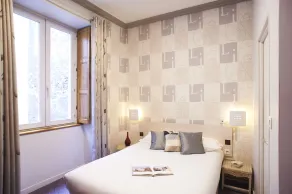 Hôtel Duquesne - Chambre