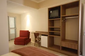 Água Viva Hotel - Room