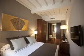 Carris Casa de la Troya - Room