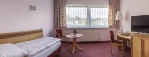 Rennsteighotel Kammweg - Zimmer