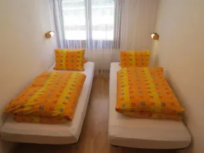 Hof Arosa - Room