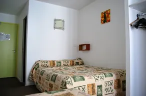 Hôtel La Fontaine - Chambre