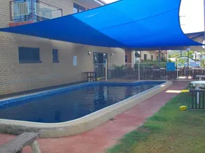 Kurrimine Beach Motel - Pool