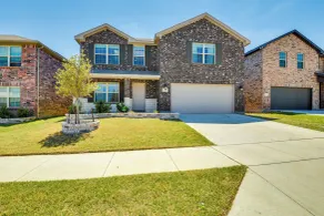 Texas Retreat w/ Patio Near Kayaking & Golfing! - Interiør