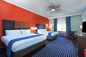 Holiday Inn Express & Suites Houston East by IHG - Habitación