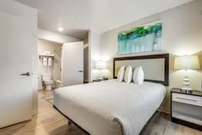 Parks Residential Denver - Room