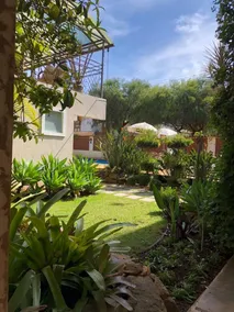 Pousada Villa Alferes - View from room