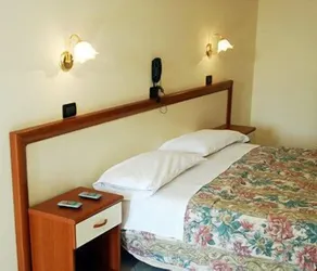 Hotel Serafino - Chambre