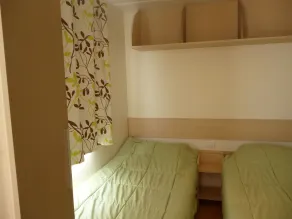 Camping La Corniche - Room