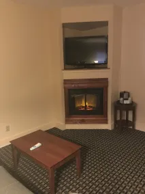 Best Western Plus Brunswick Bath - Chambre