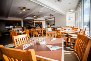 Quality Inn - Restaurant