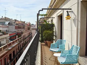 Kimpton Vividora Hotel by IHG - Vue de la chambre