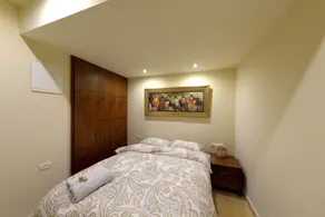 Villa Li Eilat - Quarto