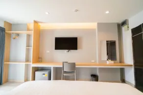 Goodday Hotel - Room