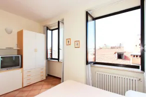 Residenza Cavour - Chambre