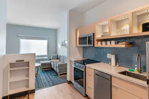 TownePlace Suites by Marriott Richmond Colonial Heights - Chambre