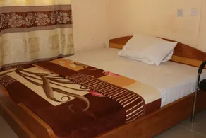Nagino Lodge - Room
