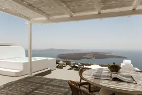 Aqua Luxury Suites by NOMÉE Hospitality Group - Chambre