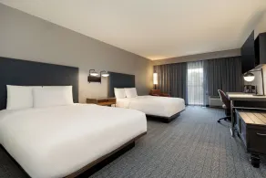 Courtyard by Marriott North Charleston Airport Coliseum - Chambre