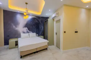 Lidar Hotel Business Class - Room