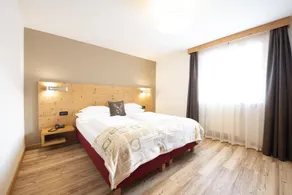 Hotel Col di Lana - Chambre