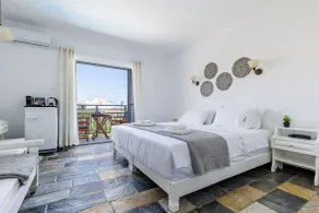Amalia Hotel - Chambre