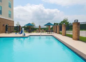 Hyatt Place Austin Lake Travis/Four Points - Pool
