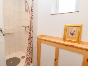 The Stables - Baño