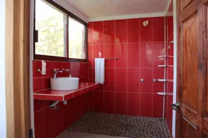 Hotel Marshell - Baño
