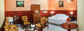Hotel Princess - Room