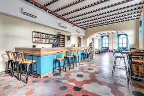 Borgo Ripa Urban Travel - Lobby