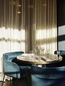 Ibis Styles Le Touquet - Restaurant