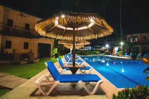Club del Mar Oceanfront - Piscine