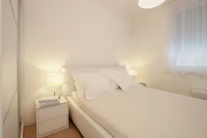 Modern apartment near the sea - Camera