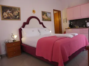 Irida Beach Resort Suites - Zimmer