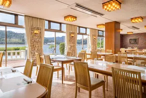 The Gran Resort Mikatagoko - Restaurant