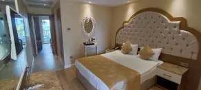 Oz Hotels Side Premium - Room