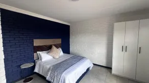Tshiamelo Guest Farm - Værelse