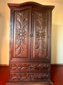 Hotel Rancho Escondito - Habitación