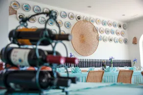 Hotel Terminal - Caroli Hotels - Restaurant