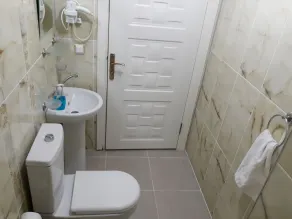 Cerit Pansiyon - Bad