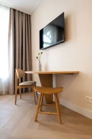 Hotel Zest Den Haag - Scheveningen - Værelse