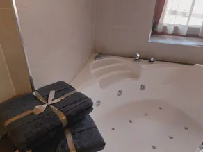 Picos de Europa Suites and Rooms - Salle de bain